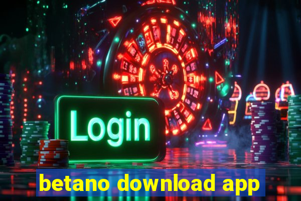 betano download app